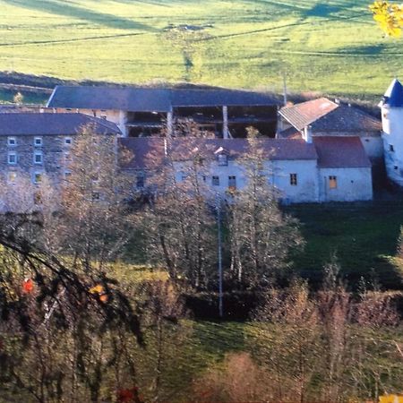 Dormez Dans La Chambre Du Meunier ! Germolles-sur-Grosne Dış mekan fotoğraf