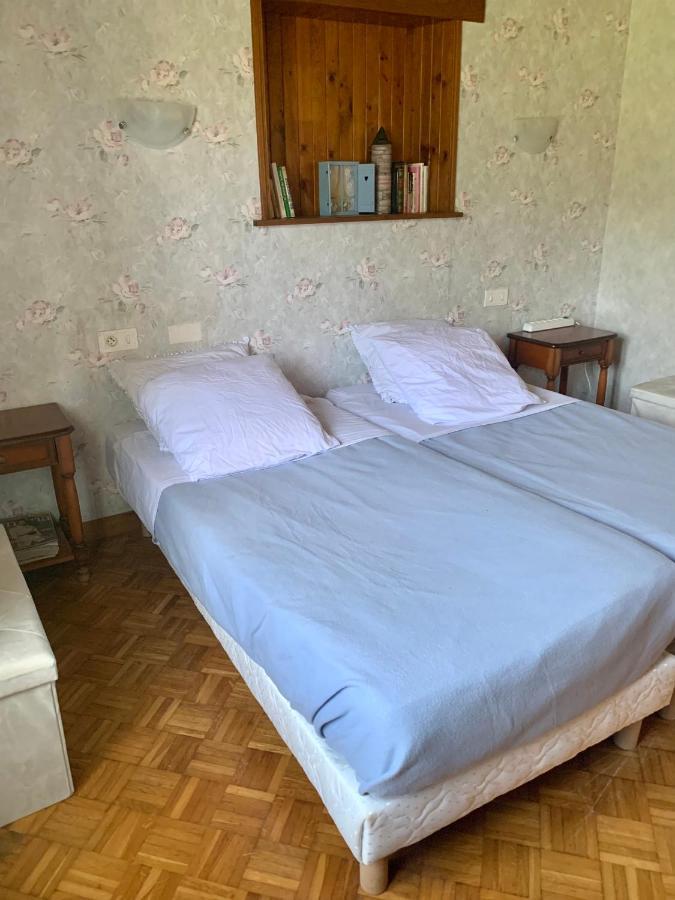 Dormez Dans La Chambre Du Meunier ! Germolles-sur-Grosne Dış mekan fotoğraf