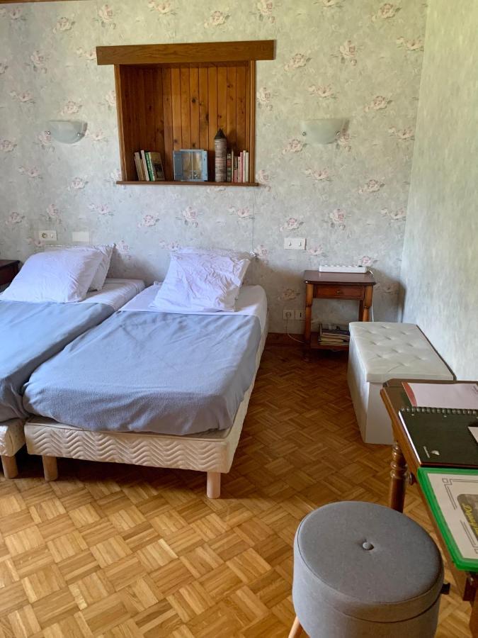 Dormez Dans La Chambre Du Meunier ! Germolles-sur-Grosne Dış mekan fotoğraf