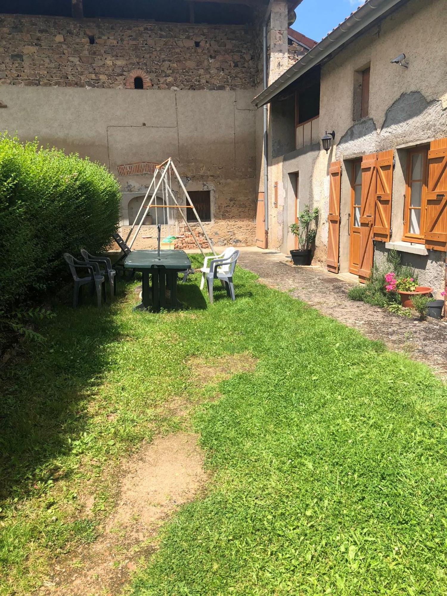 Dormez Dans La Chambre Du Meunier ! Germolles-sur-Grosne Dış mekan fotoğraf